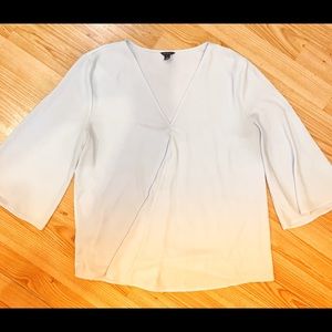 Ann Taylor Blouse